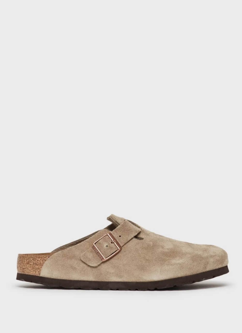 Suede Sneakers