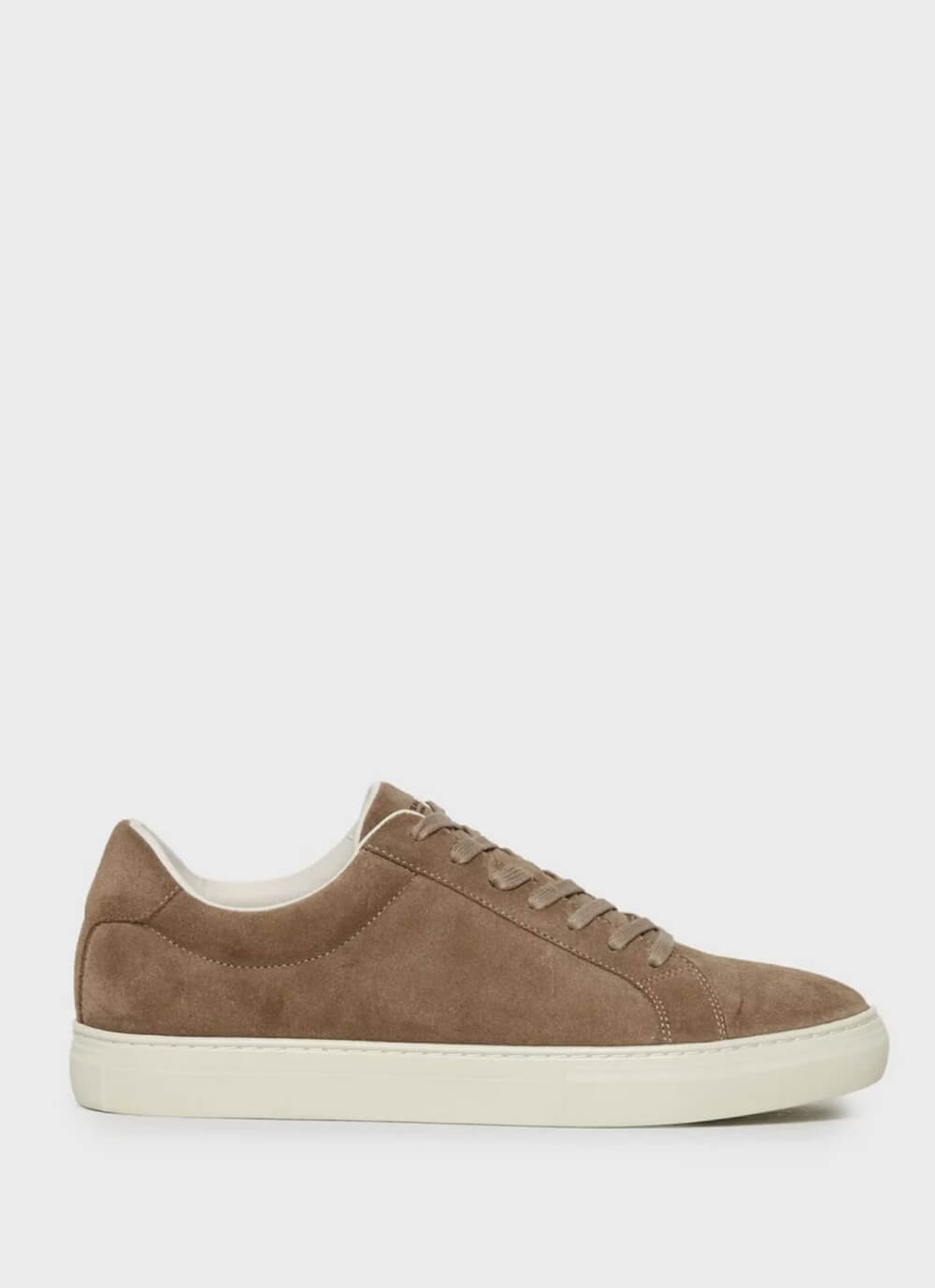 Monochrome Sneakers