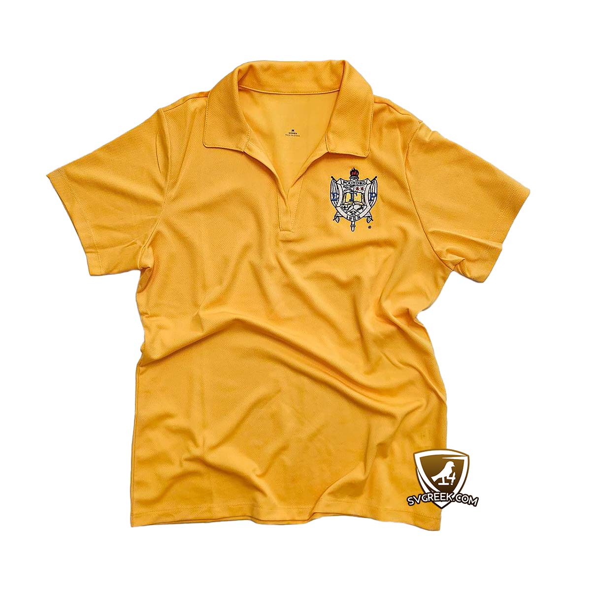 Active Polo - SGRho