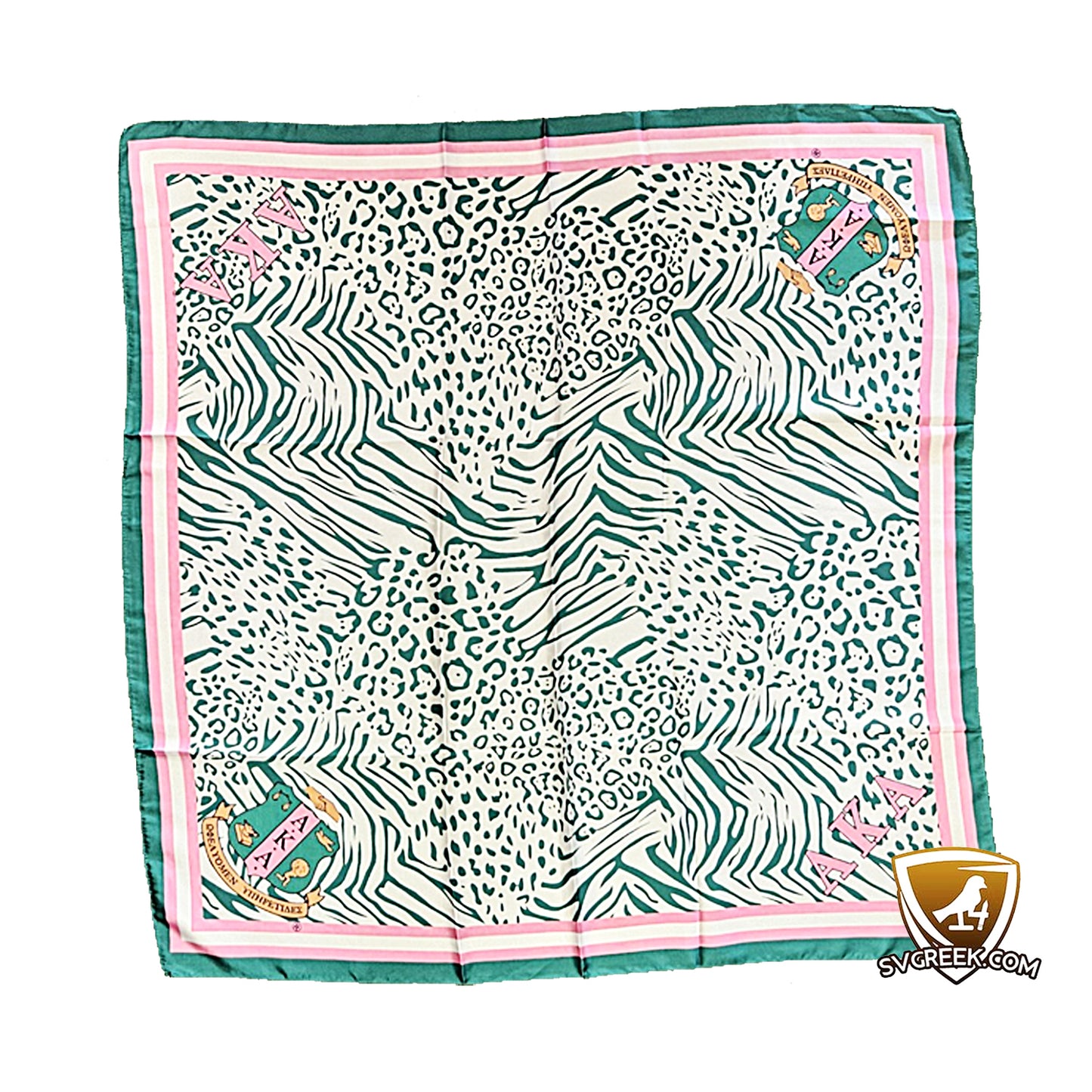 AKA Scarf