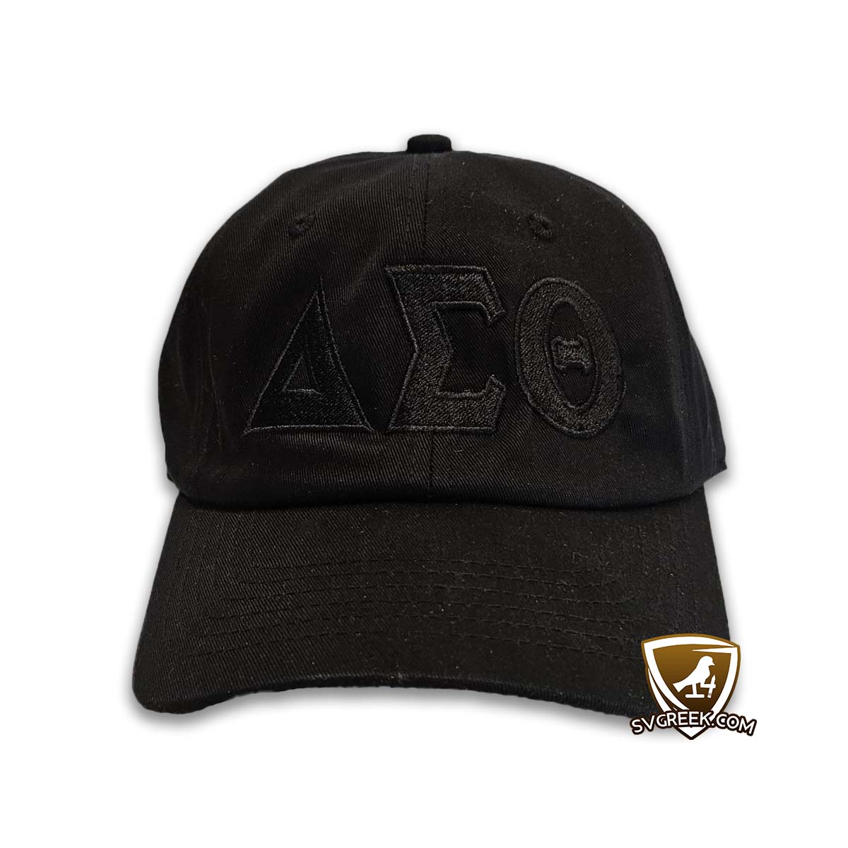 Black Out Cap - DST