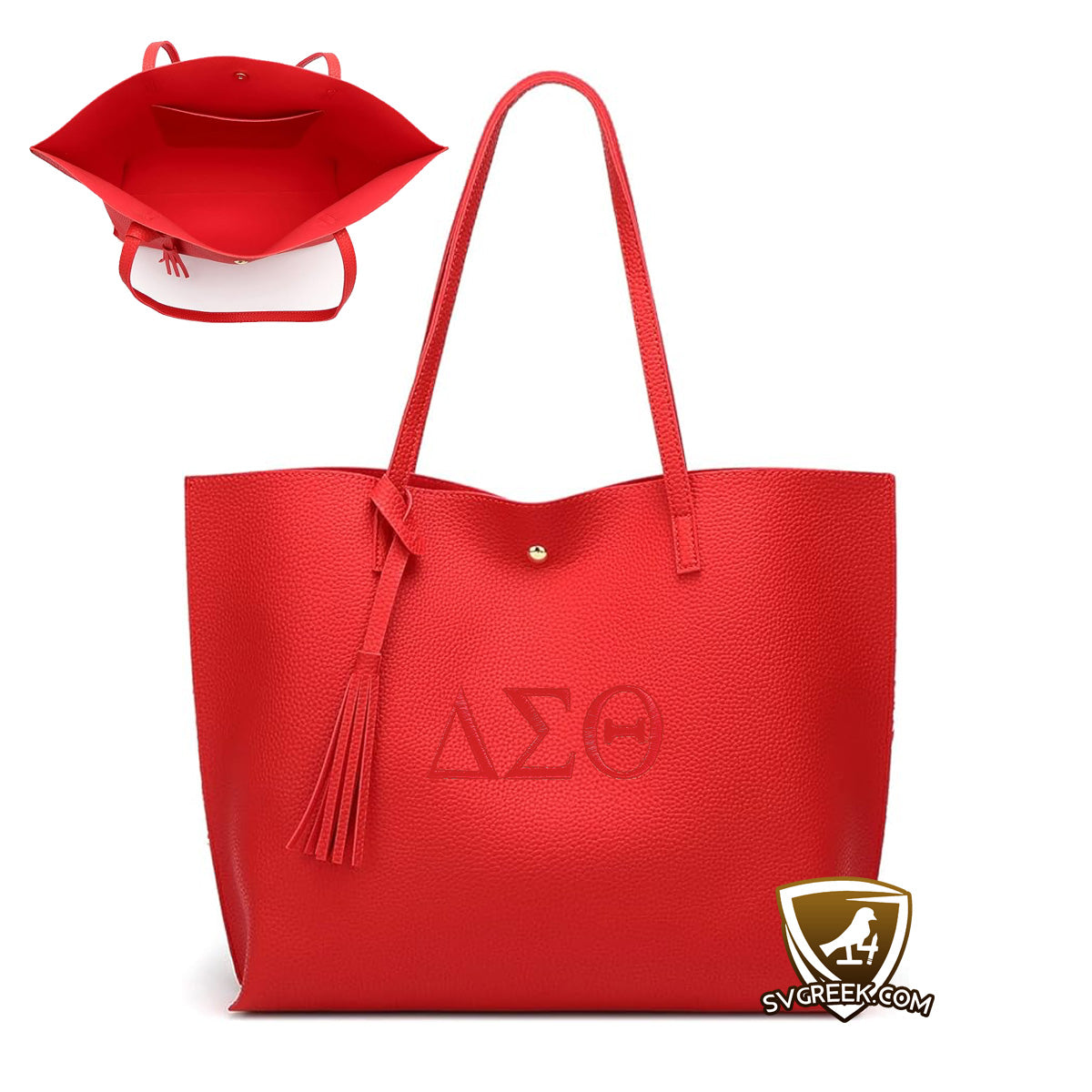 Carry-on DST Tote bag
