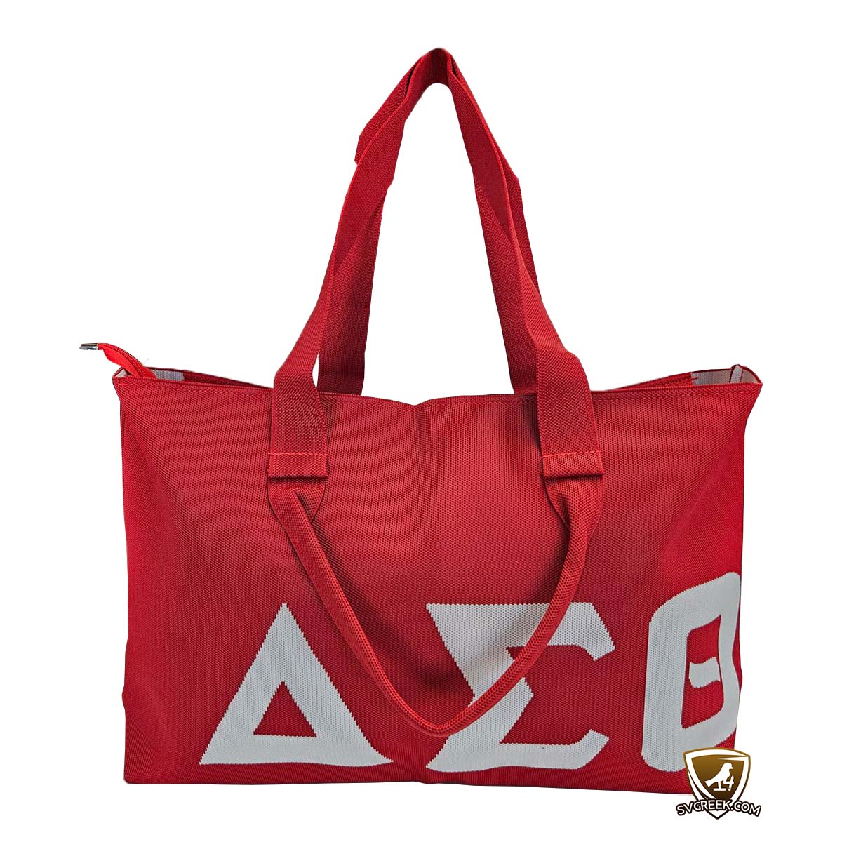 Delta Premium Knit Tote
