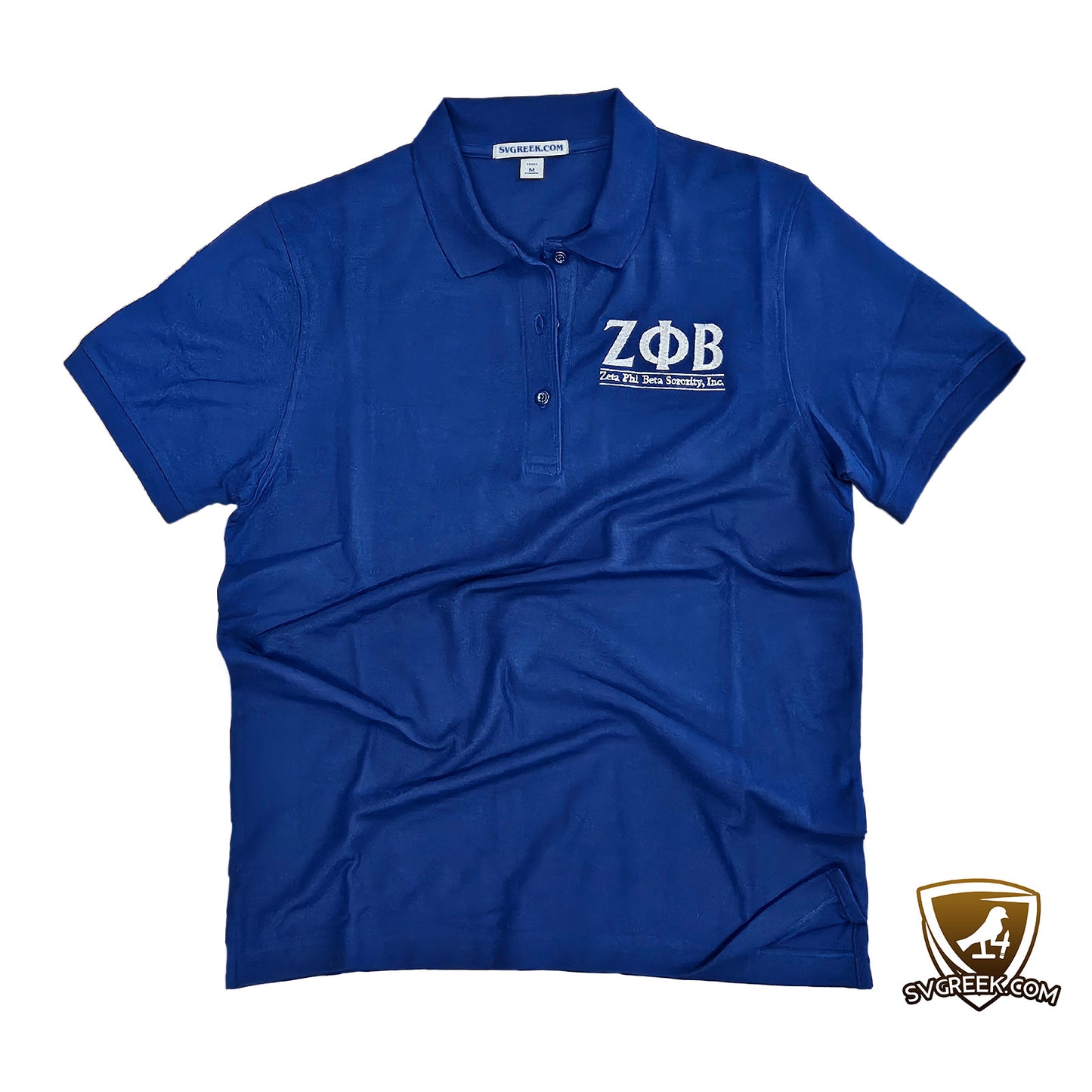 Classic Polo - Zeta