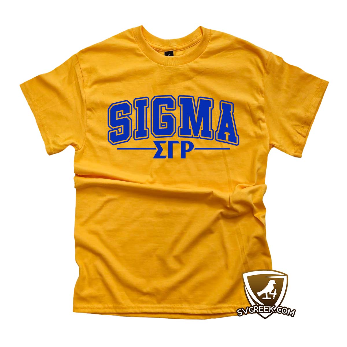 Sigma Tee - SGR
