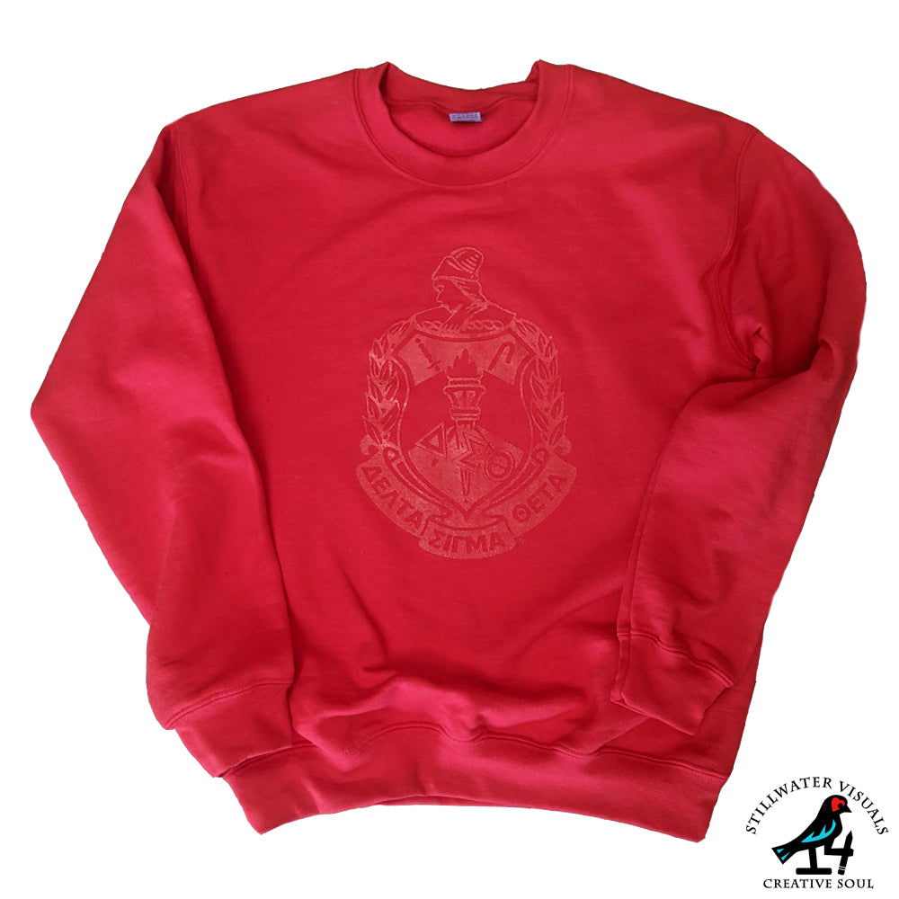 delta sigma theta