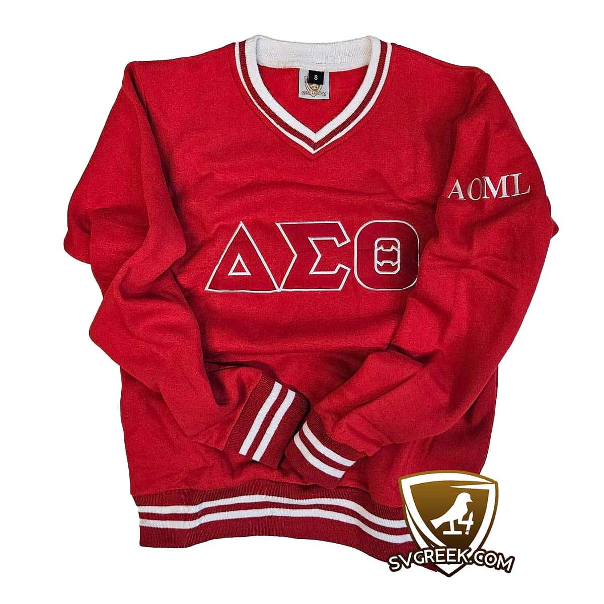 delta sigma theta pullover dst 1913