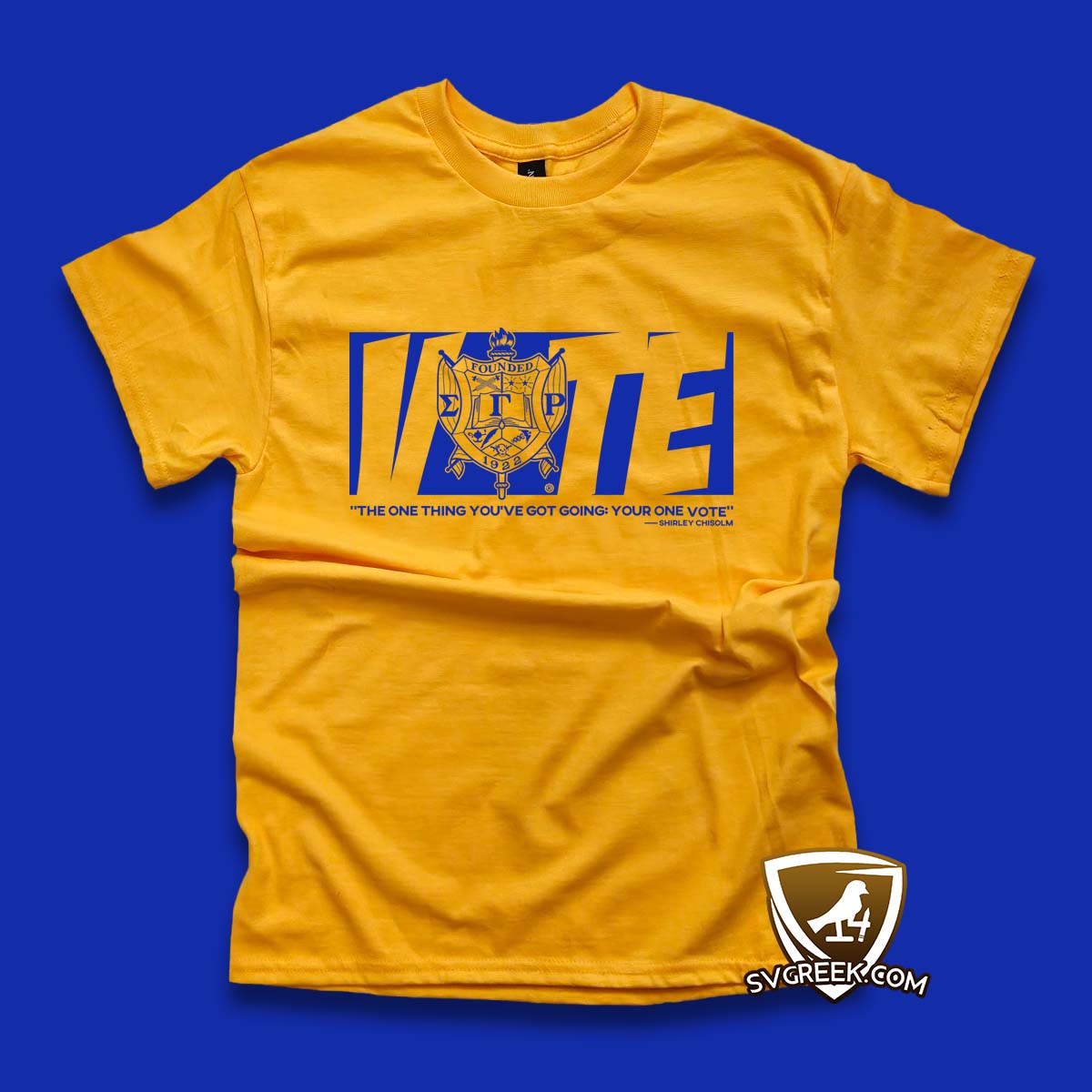 Vote 26 - SGR