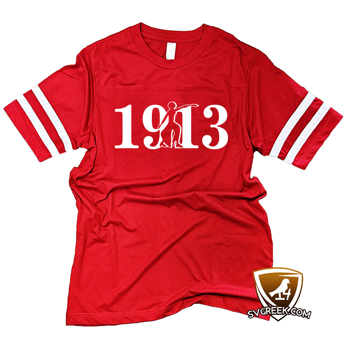 delta sigma theta shirt fortitude