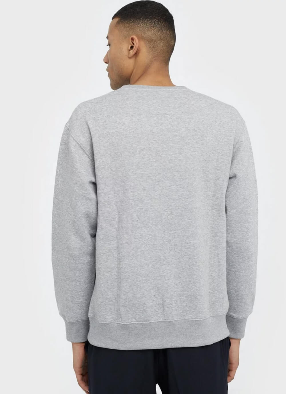 Levis Neck Ringer