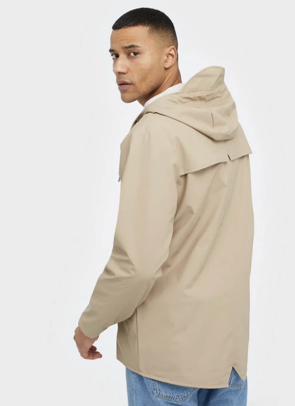 Atelier Cotton Jacket