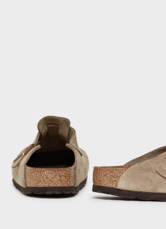 Suede Sneakers