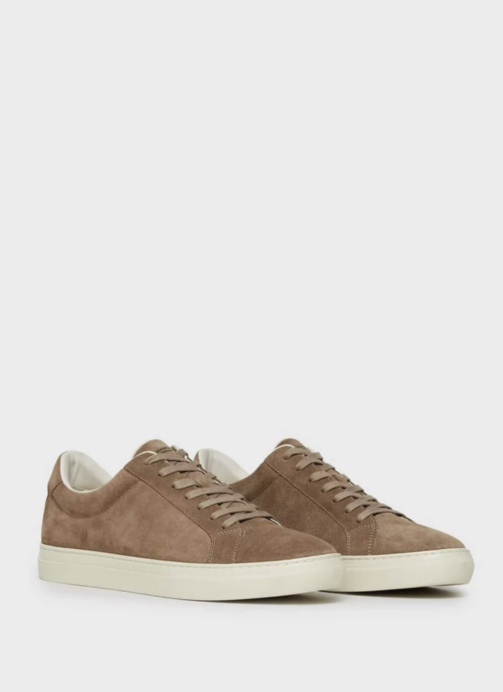 Monochrome Sneakers