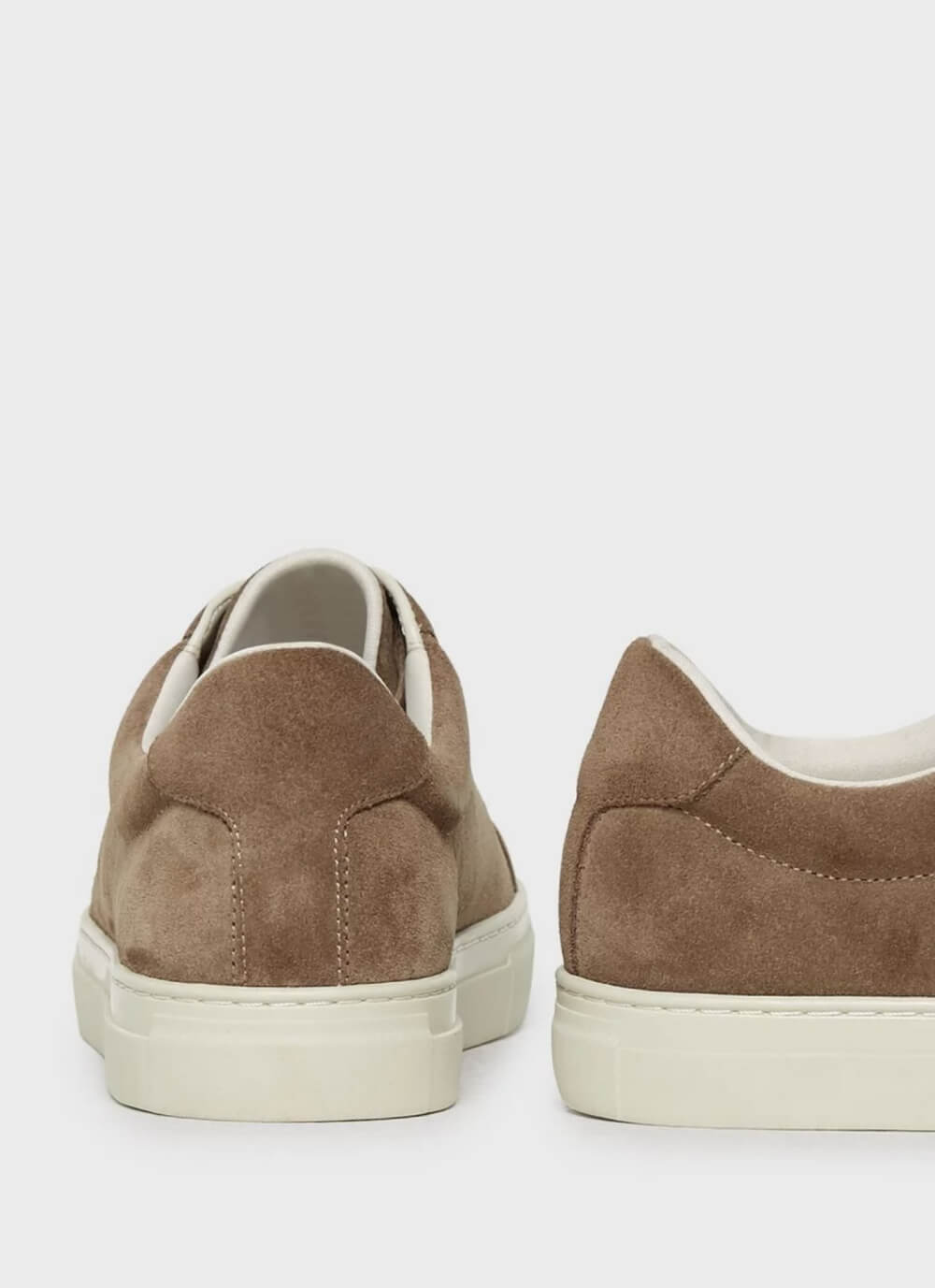 Monochrome Sneakers
