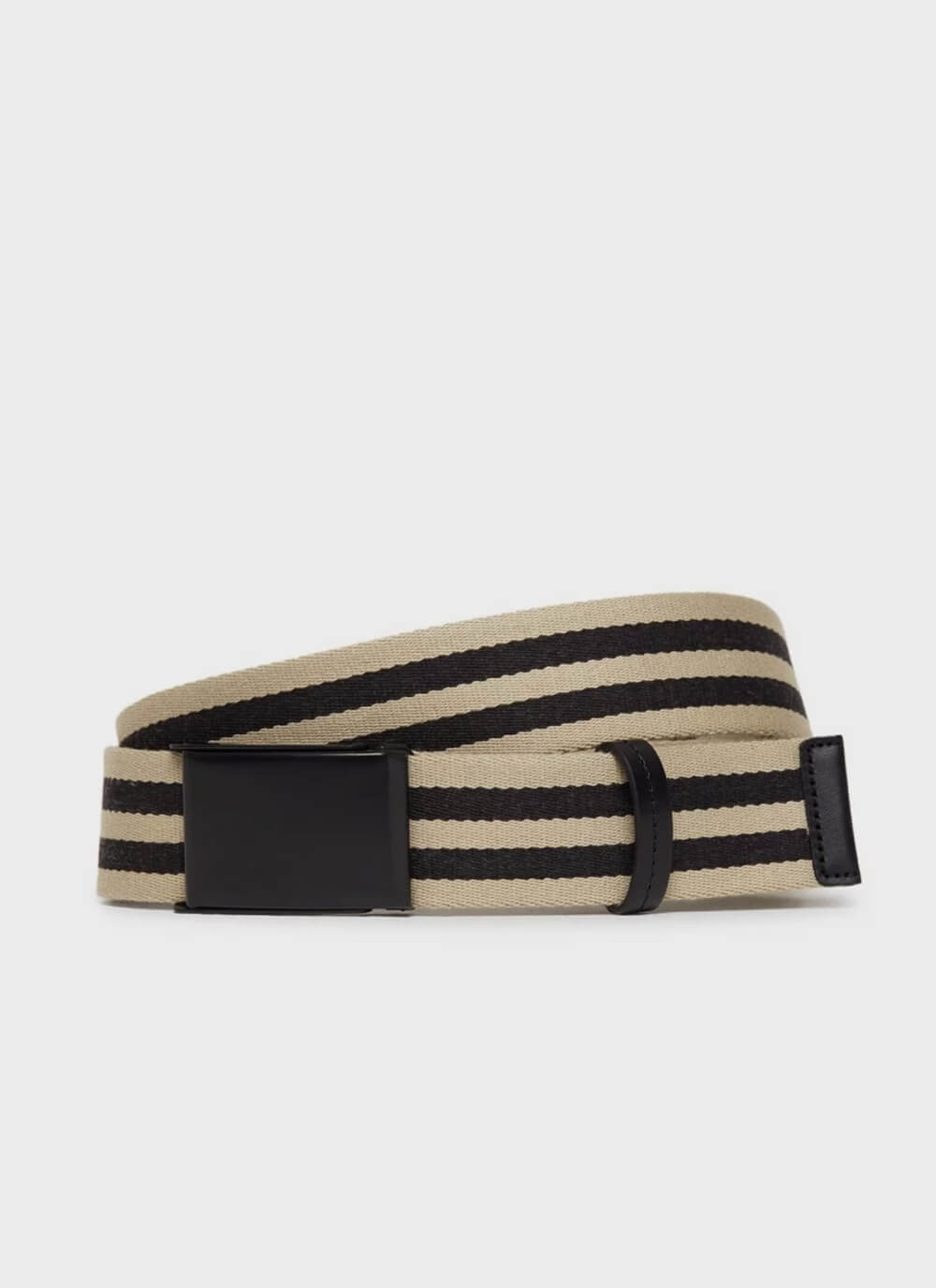 New belt