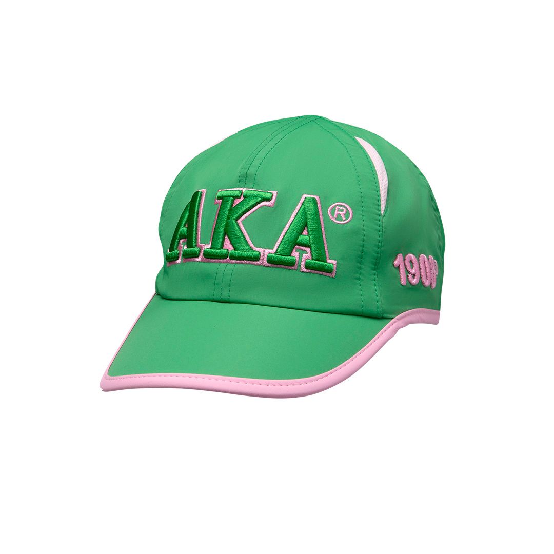 Featherlite Cap - AKA