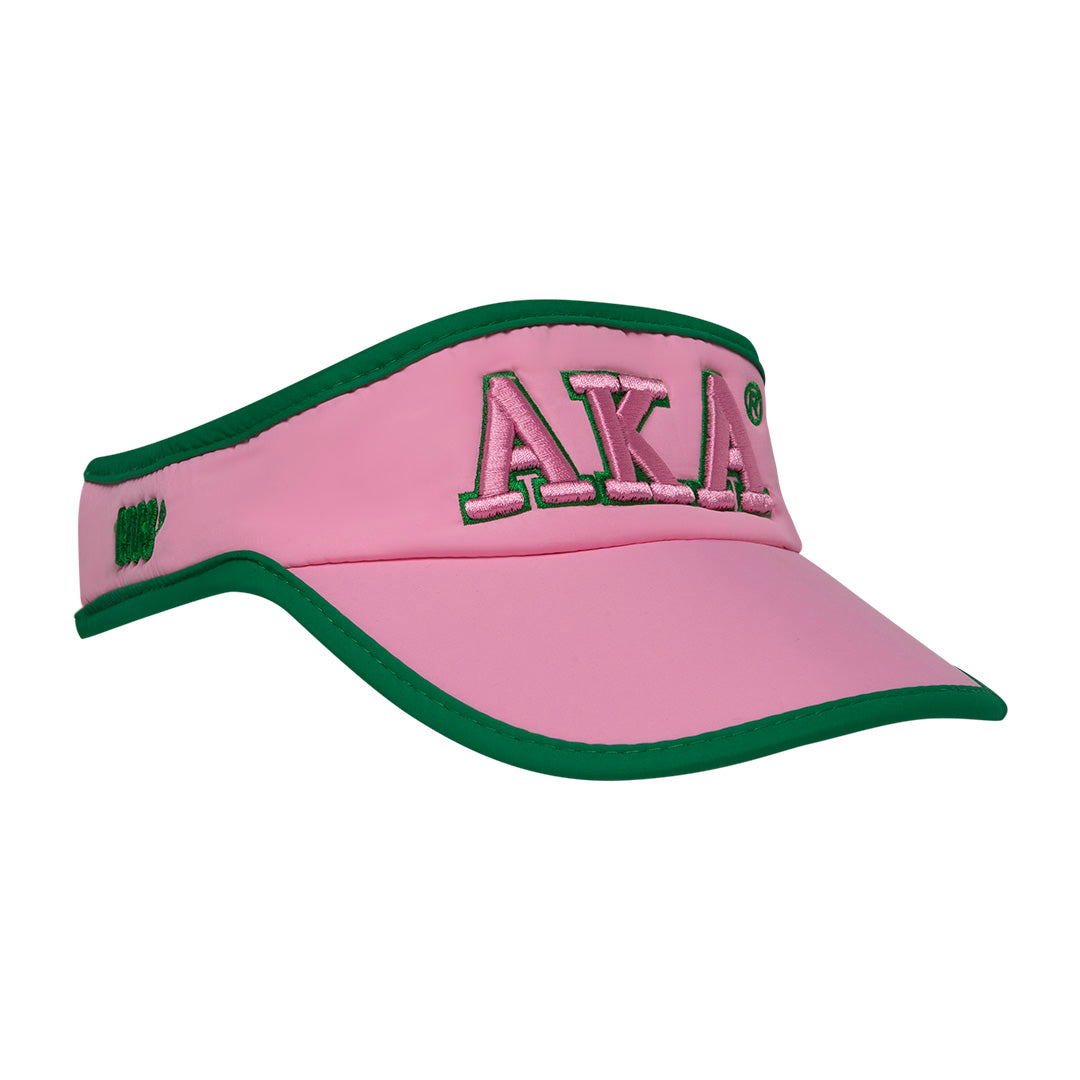 Featherlite Visor - AKA