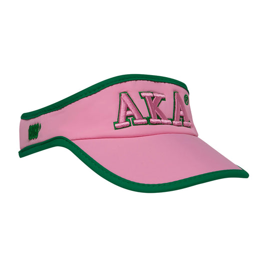 Featherlite Visor - AKA