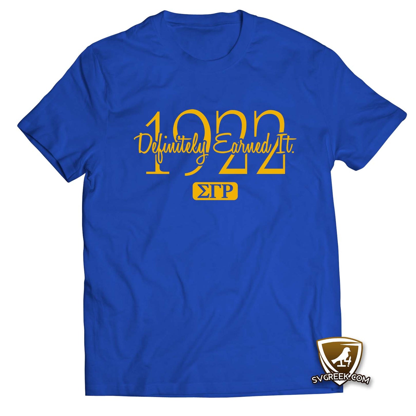 sigma gamma rho dei