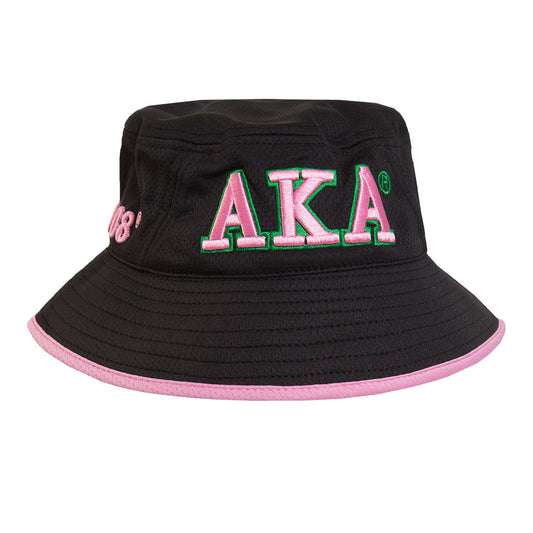 Novelty Bucket Hat - AKA
