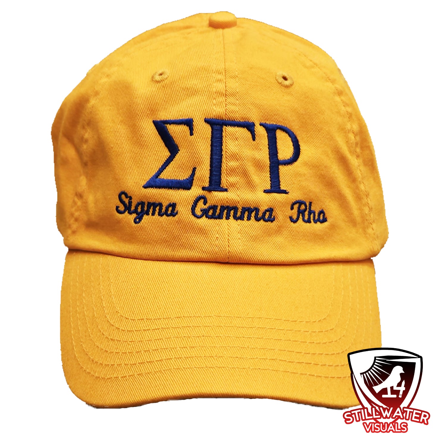 sigma gamma rho