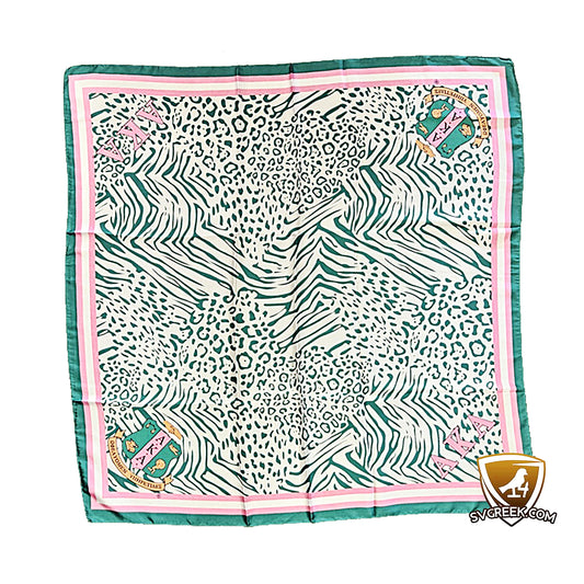 AKA Scarf