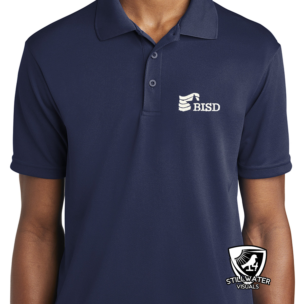 bisd polo