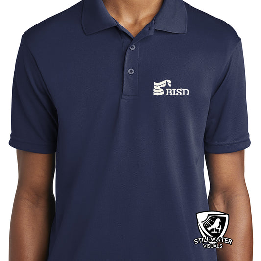 bisd polo