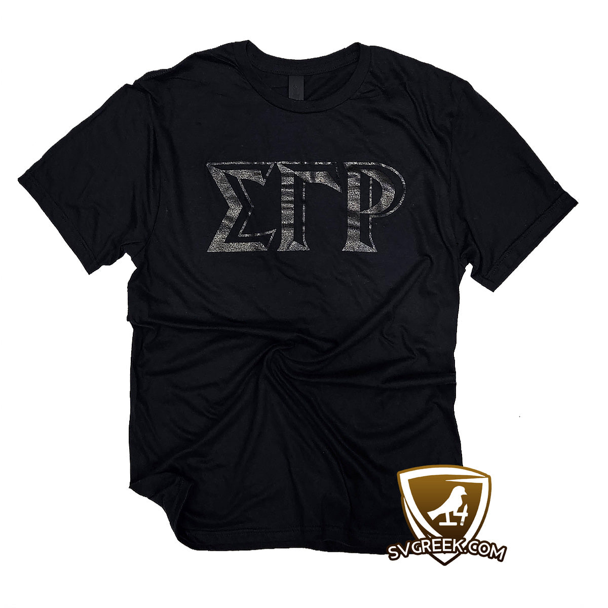 sigma gamma rho t-shirt