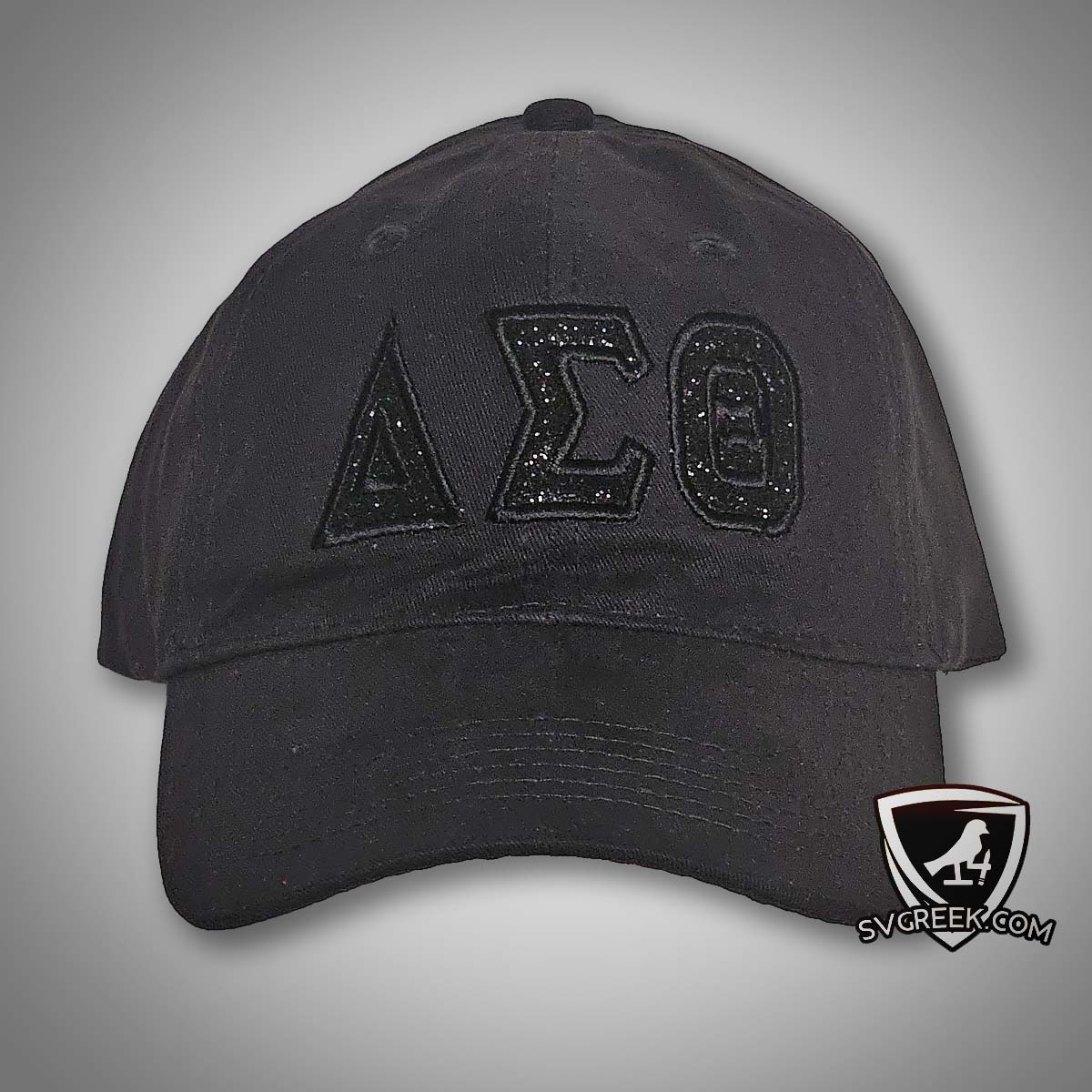 delta sigma theta cap hat