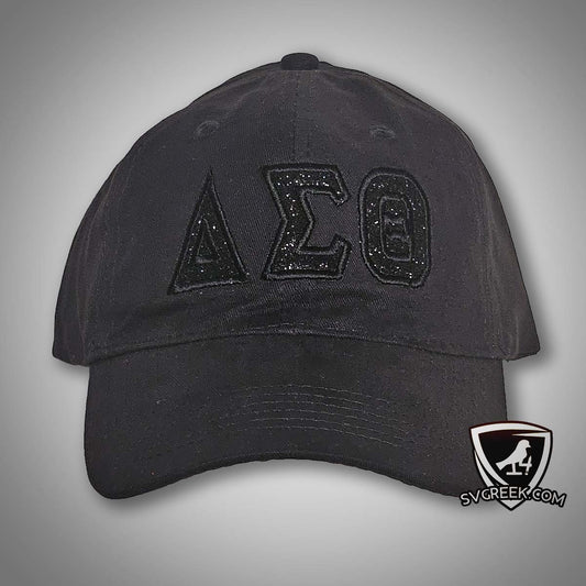 delta sigma theta cap hat