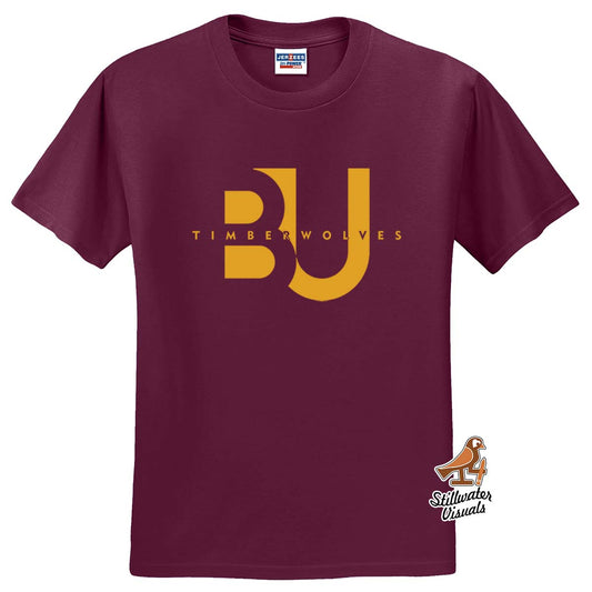Beaumont united t-shirt