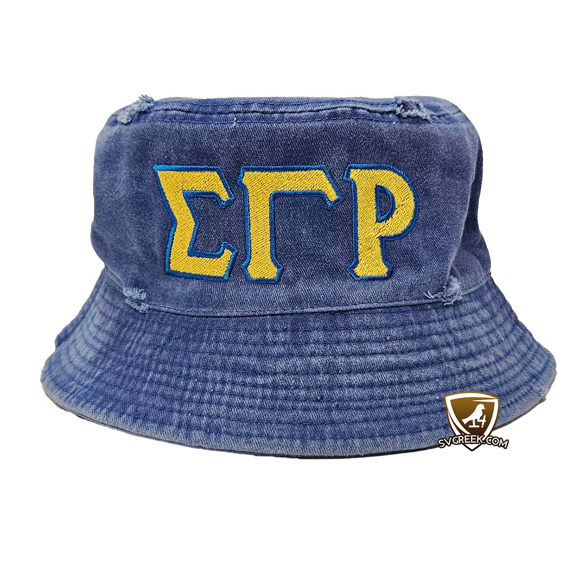 Vintage Bucket Hat - SGR