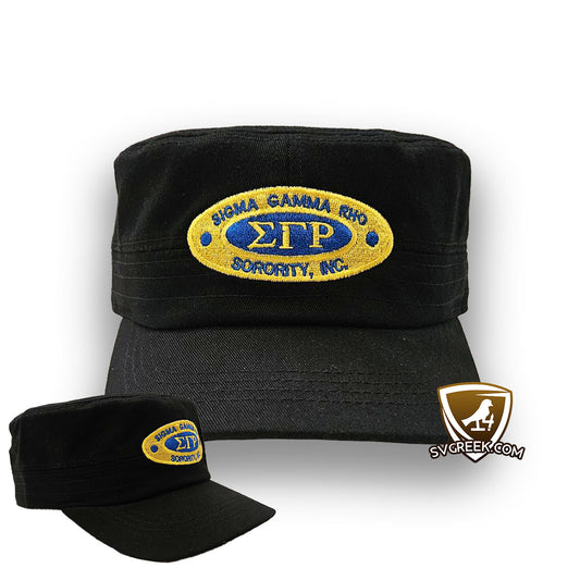 Castro Cap - SGR