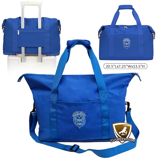 Zeta Commute Tote