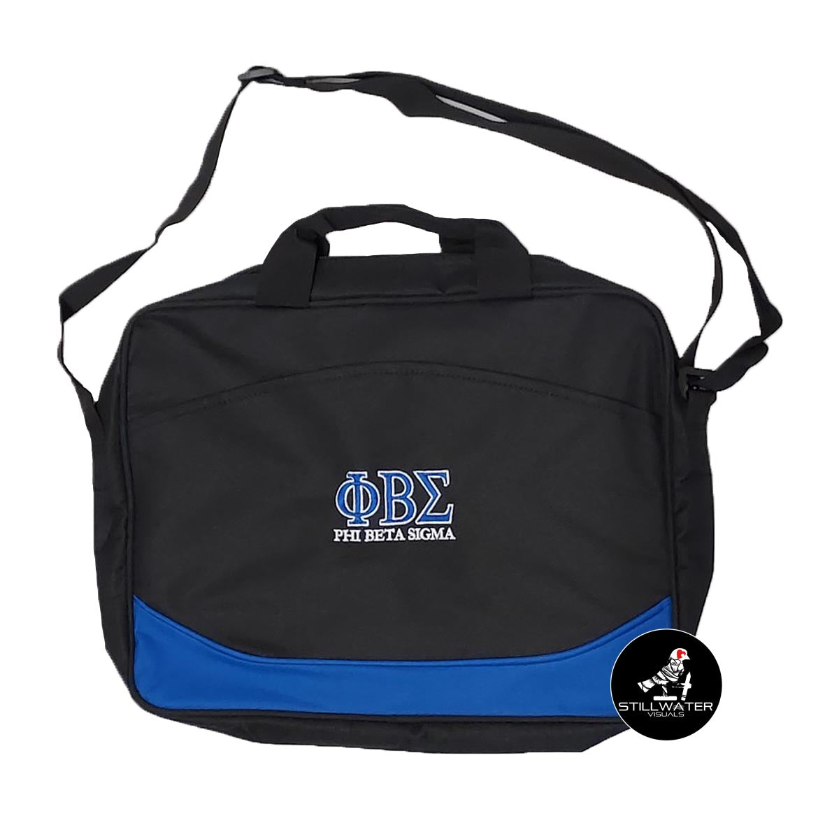 phi beta sigma computer case