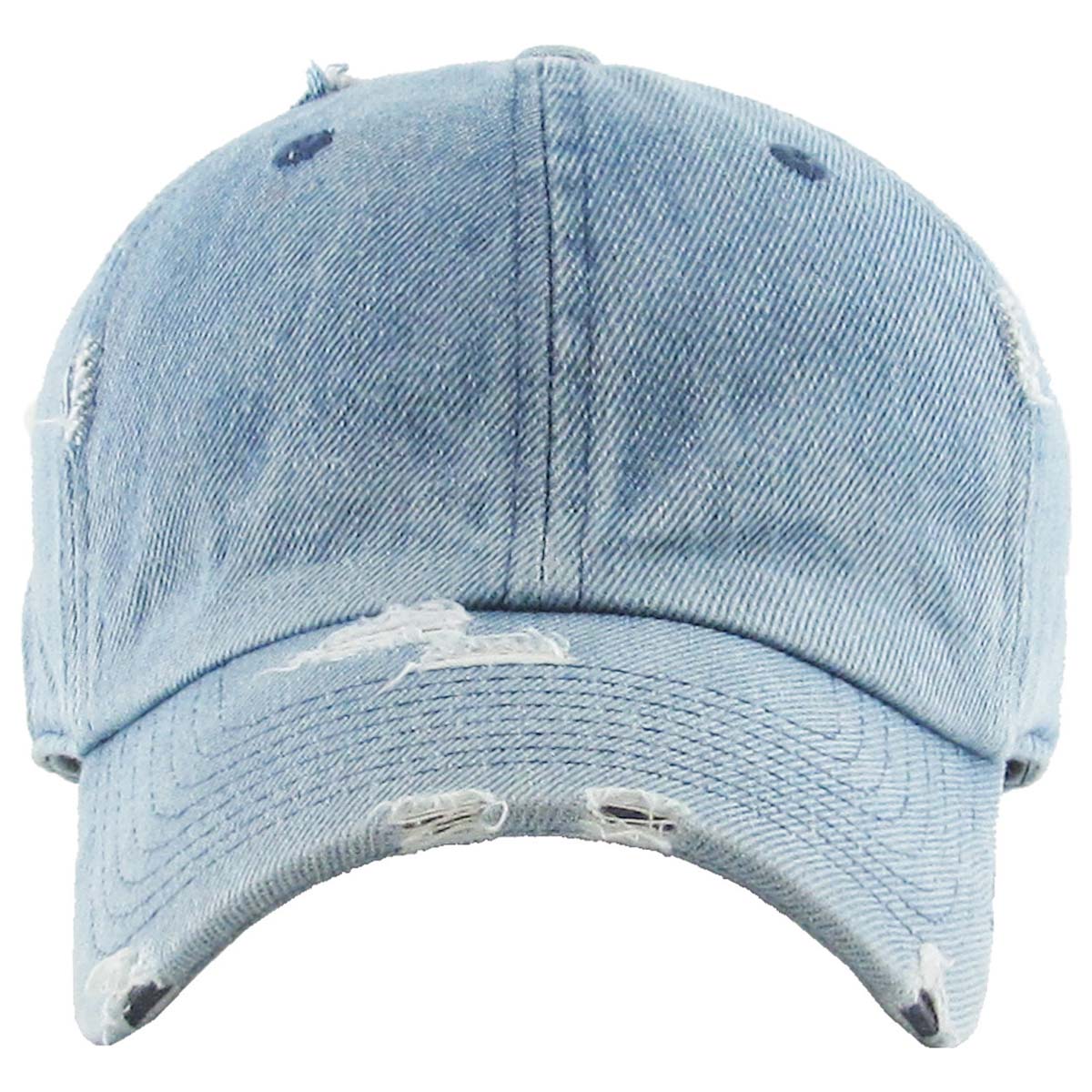 vintage cap denim