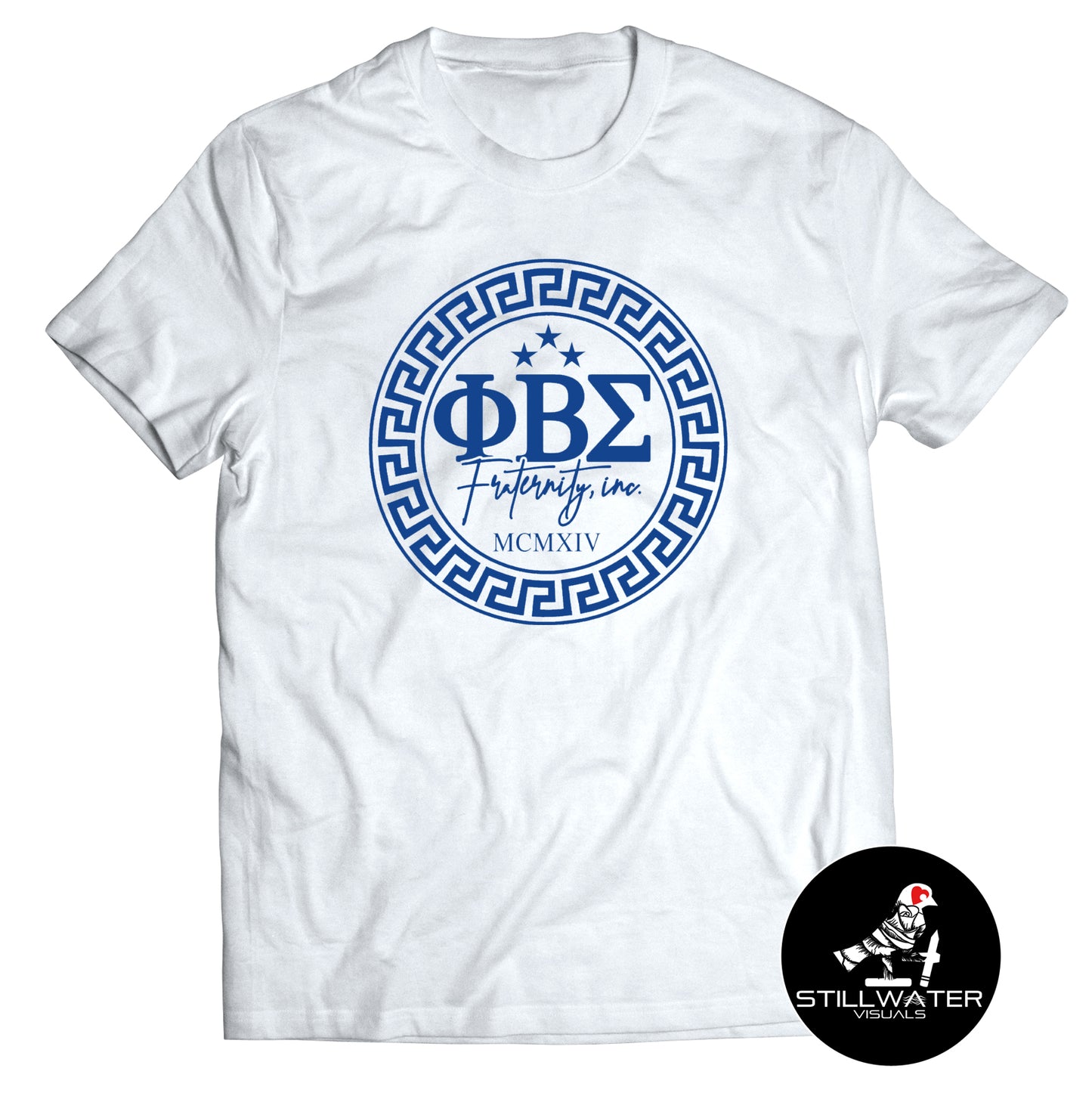 phi beta sigma t-shirt
