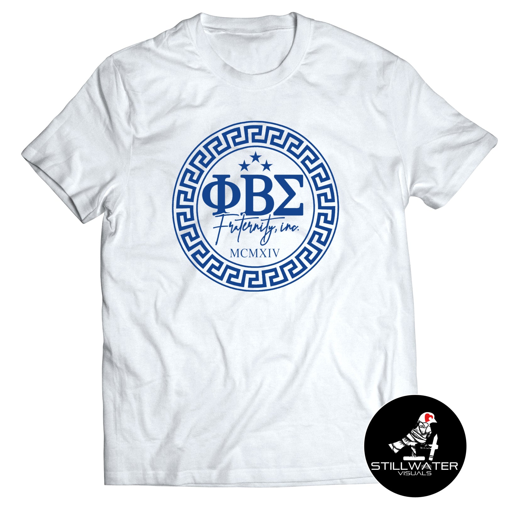 phi beta sigma t-shirt