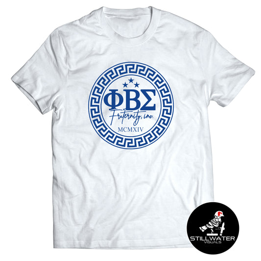 phi beta sigma t-shirt