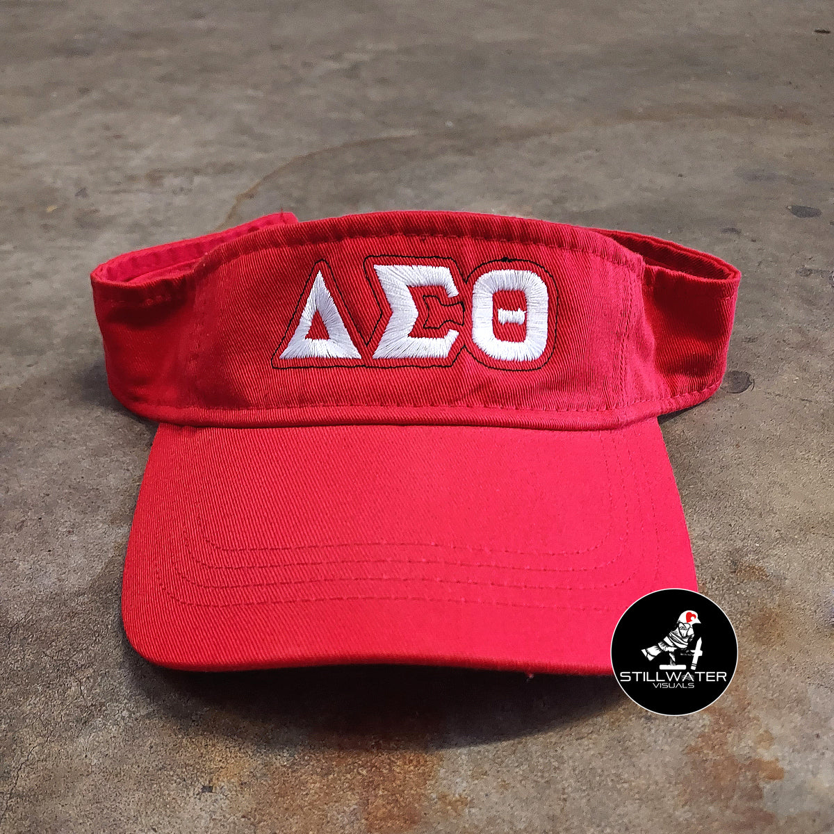 DST Visor