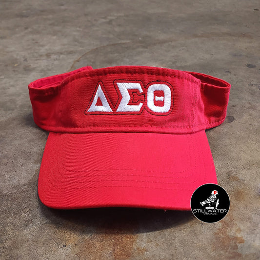 DST Visor