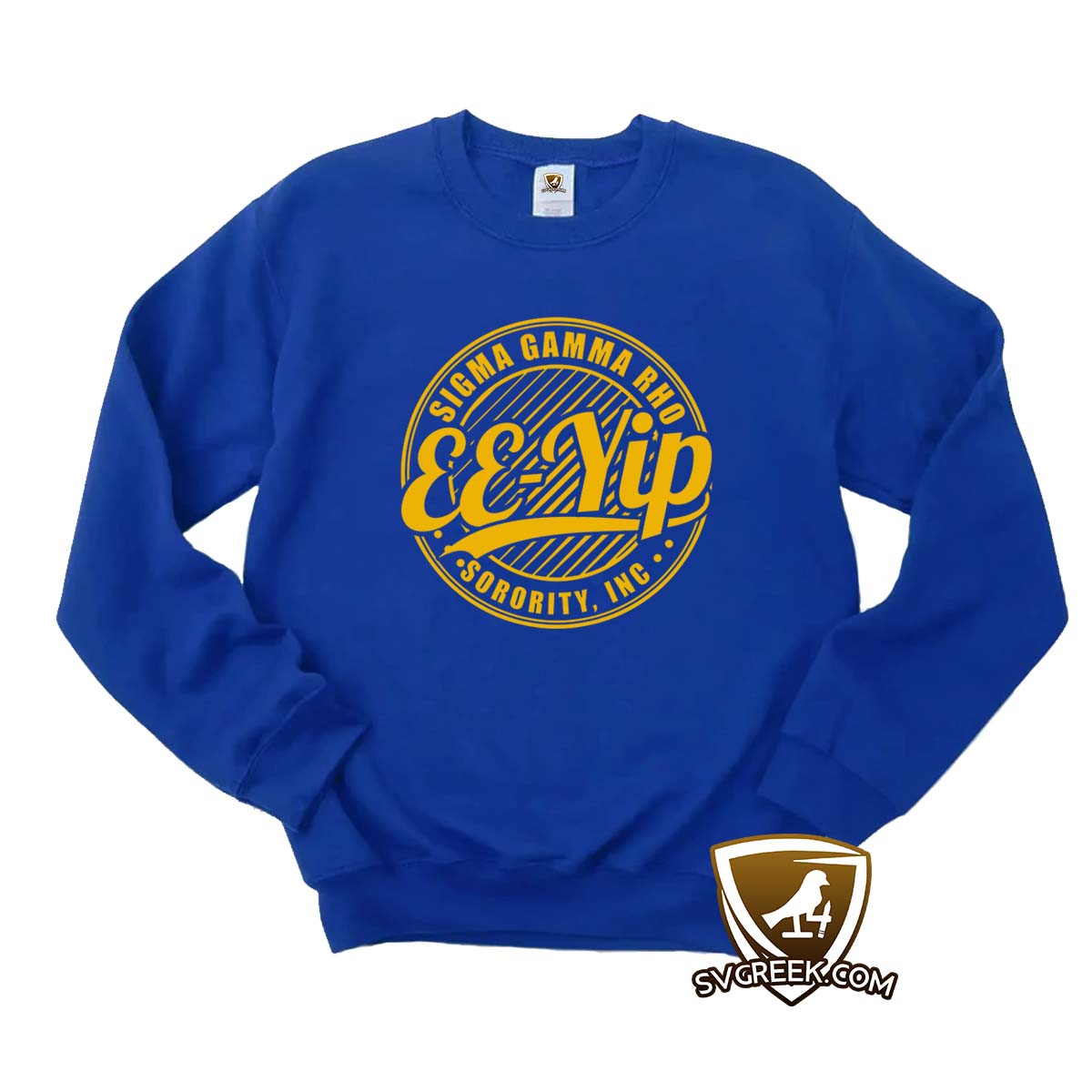 EE-YIP Sweatshirt - SGR
