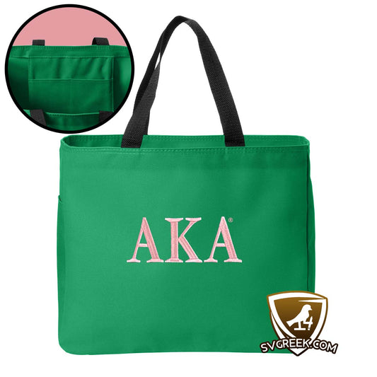 alpha kappa alpha