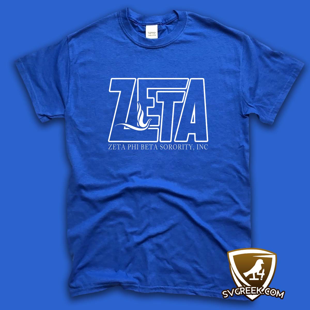 Everyday Zeta