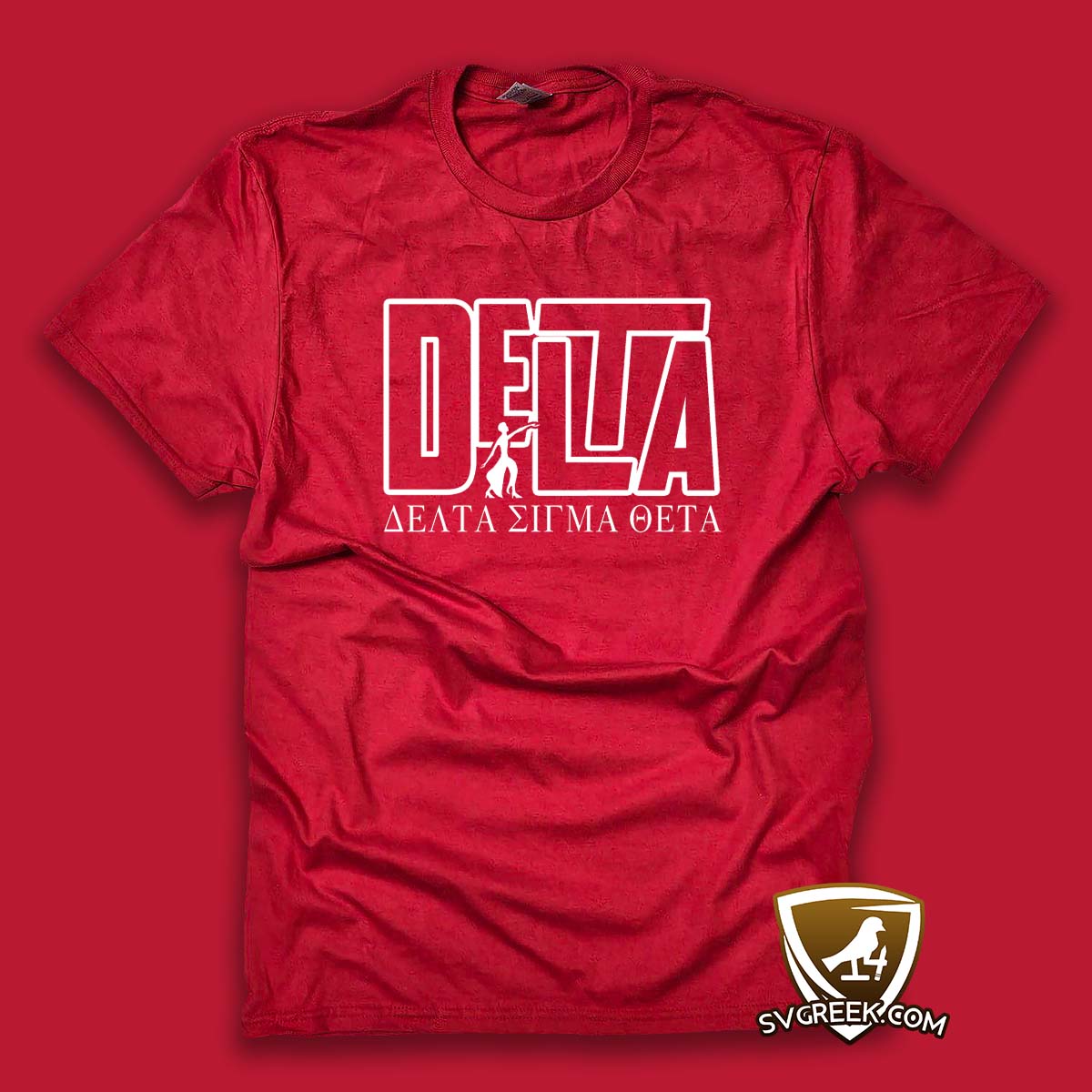 Everyday Tee - DST