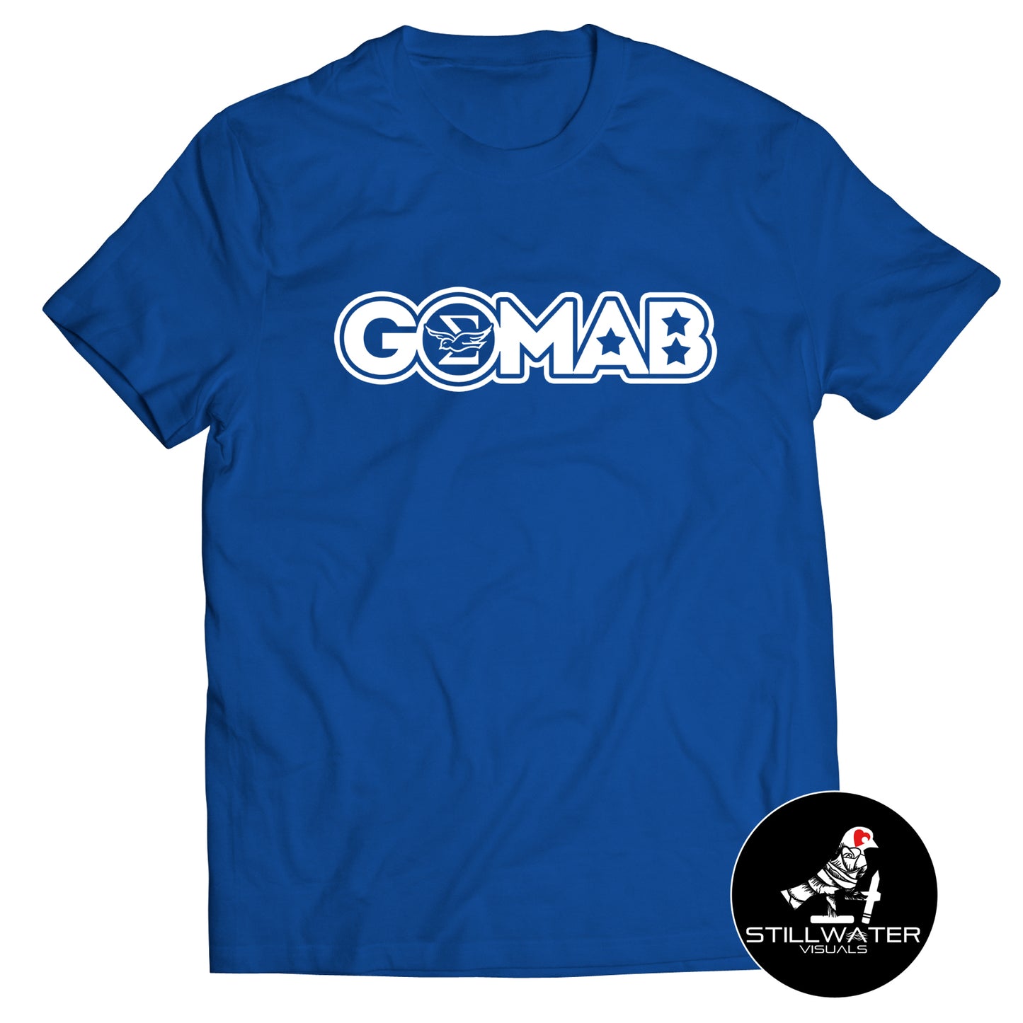 gomab 101 tee