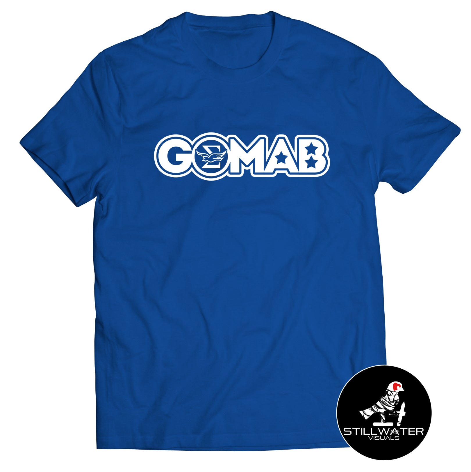 gomab 101 tee