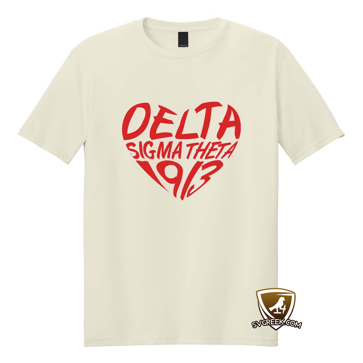 delta sigma theta t-shirt