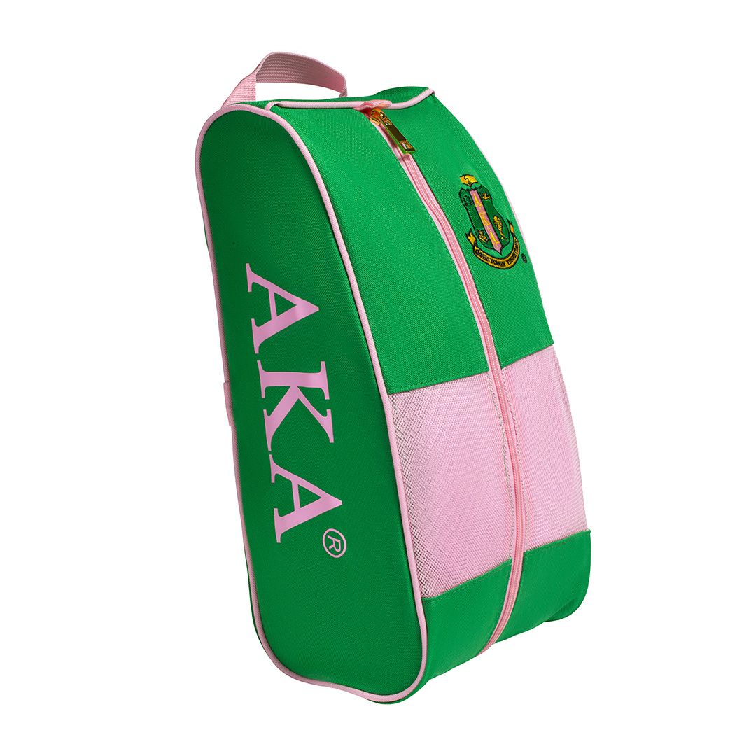 Shoe Bag - AKA